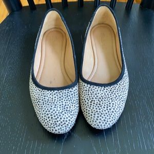 Madewell Flats